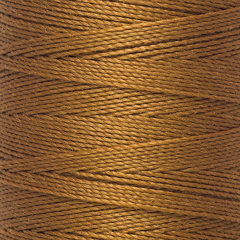 Gutermann Extra Strong Thread - Brown 448